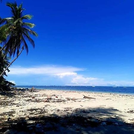Manta Ray'S Cahuita Apart.公寓 外观 照片