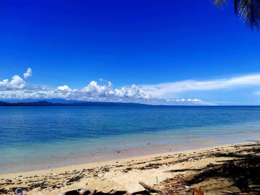 Manta Ray'S Cahuita Apart.公寓 外观 照片